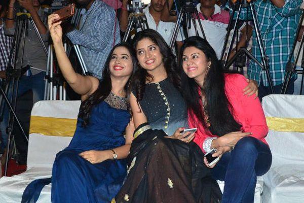 Indian Entertainment League Press Meet Stills