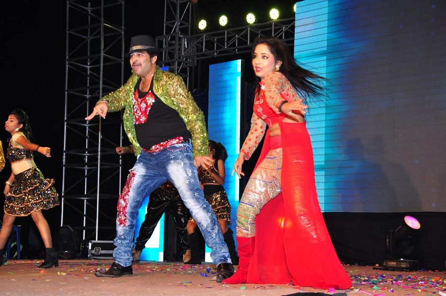 Inkenti Nuvve Cheppu Audio Launch Photos