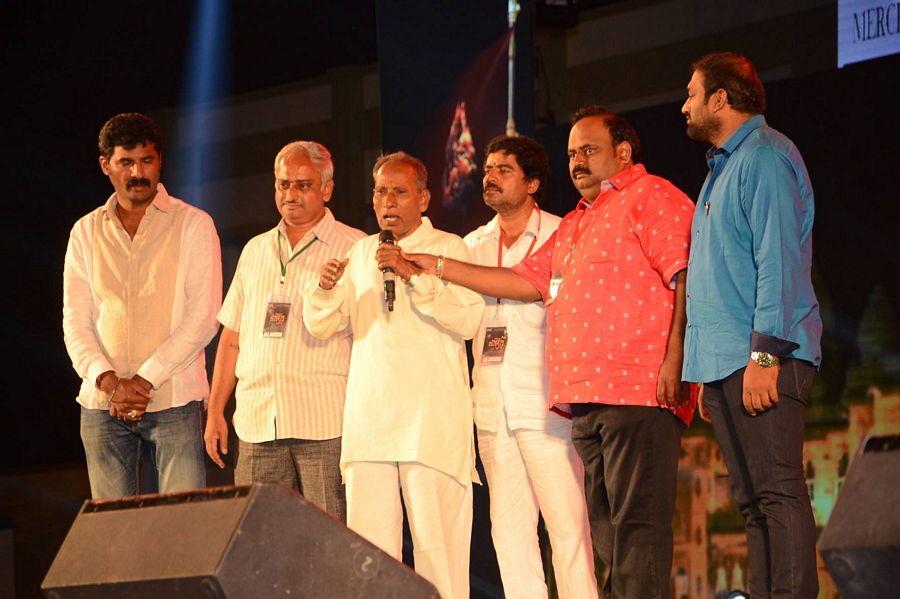 NBK Gautamiputra Satakarni Movie Audio Launch Photos
