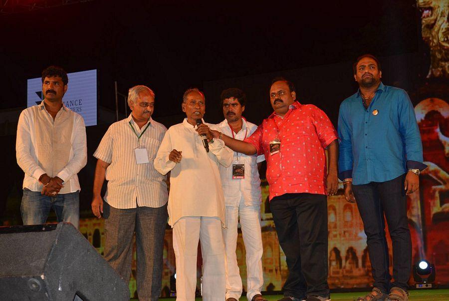 NBK Gautamiputra Satakarni Movie Audio Launch Photos