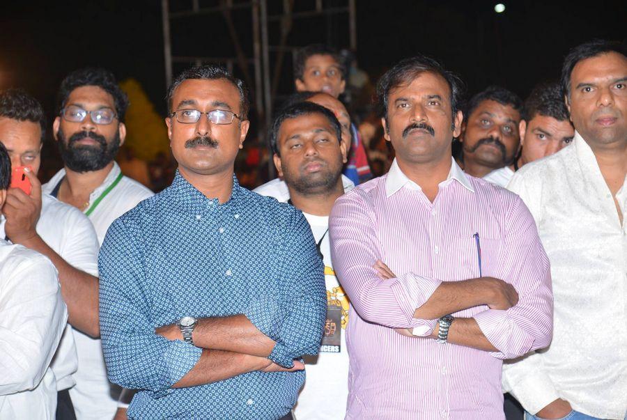 NBK Gautamiputra Satakarni Movie Audio Launch Photos
