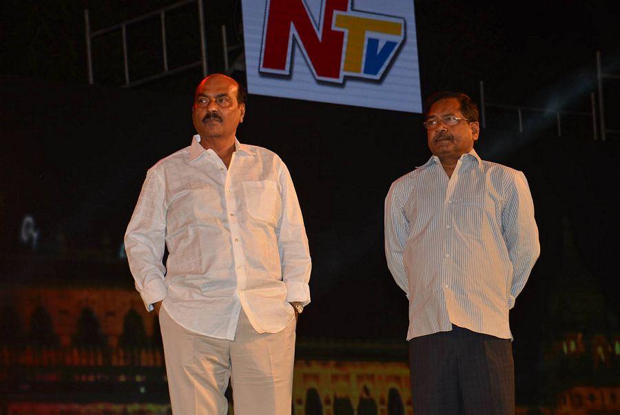 NBK Gautamiputra Satakarni Movie Audio Launch Photos