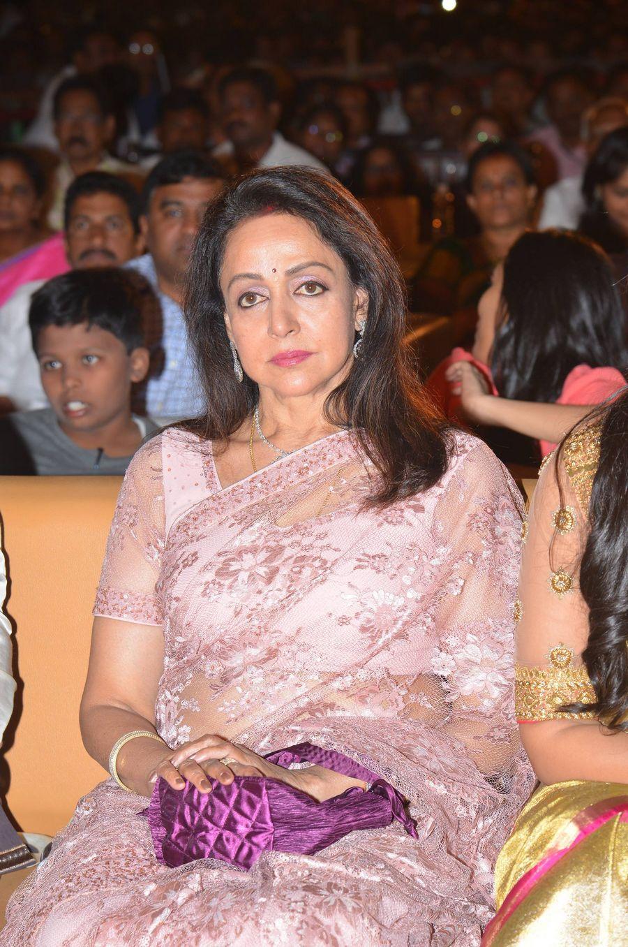 NBK Gautamiputra Satakarni Movie Audio Launch Photos