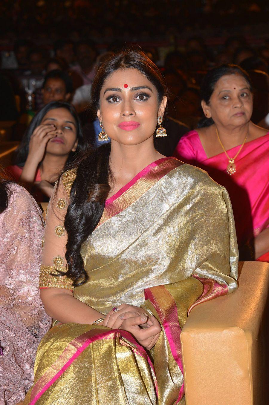 NBK Gautamiputra Satakarni Movie Audio Launch Photos