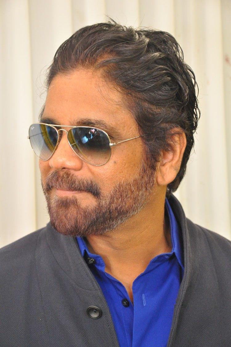 Nagarjuna Raju Gari Gadhi 2 Movie Opening Stills