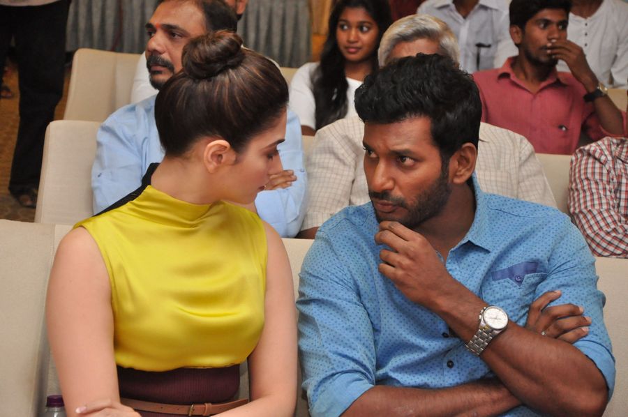 Okkadochhadu Movie Audio Launch Photos