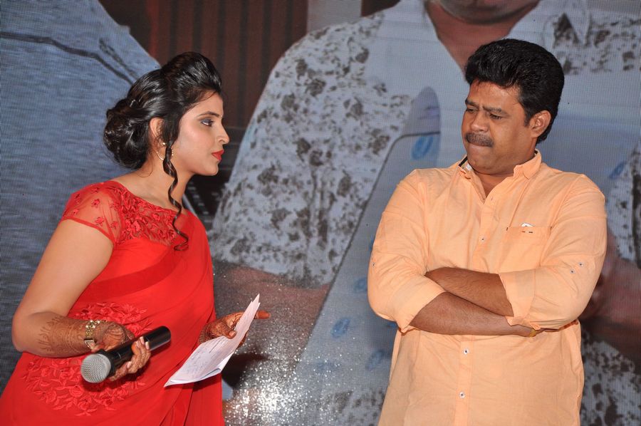 Okkadochhadu Movie Audio Launch Photos