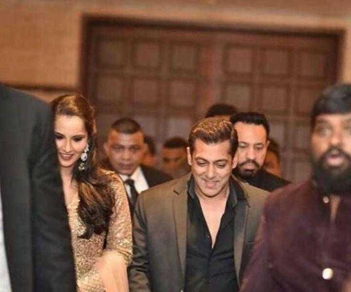 Sania Mirza's Sister Anam Mirza's Wedding Photos