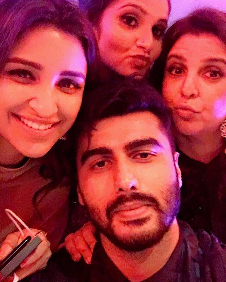Sania Mirza's Sister Anam Mirza's Wedding Photos