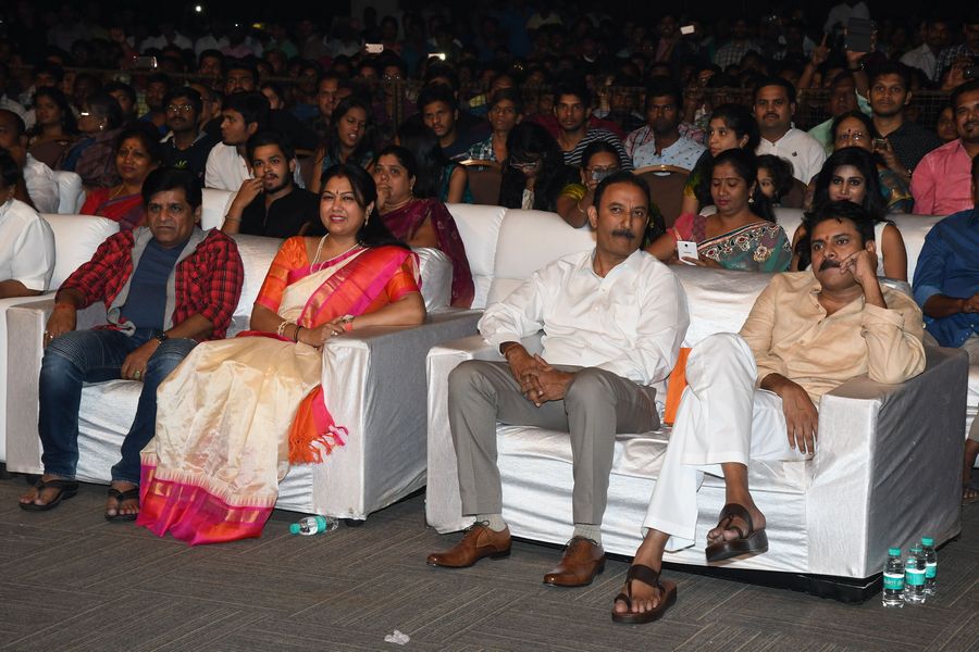 Saptagiri Express Movie Audio Launch Photos