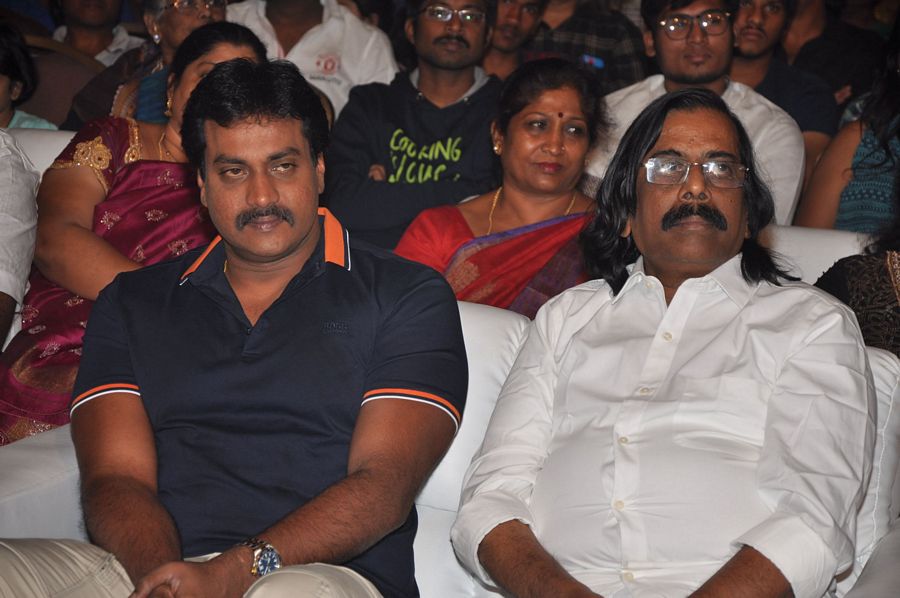 Saptagiri Express Movie Audio Launch Photos