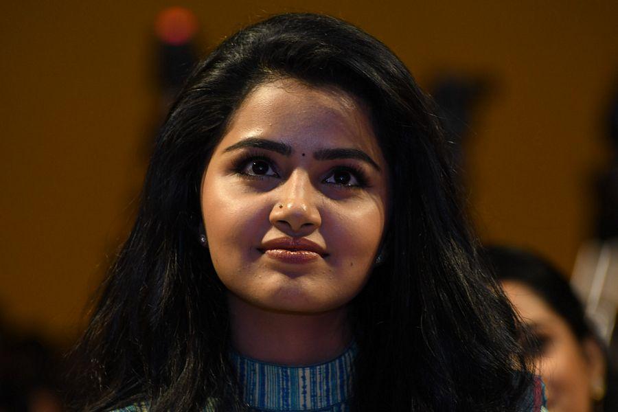 Satamanam Bhavati Audio Launch Photos