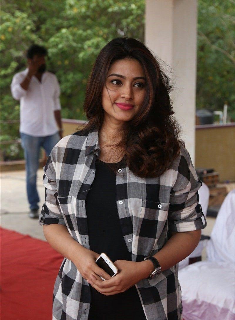 Sneha at Just Cricket Cause Event HIV Children Photos
