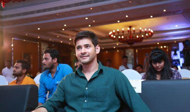 Yupptv Announces Mahesh Babu As Brand Ambassador