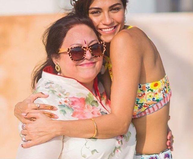 Archana Vijaya Latest Hot & UNseen Personal Leaked Photos