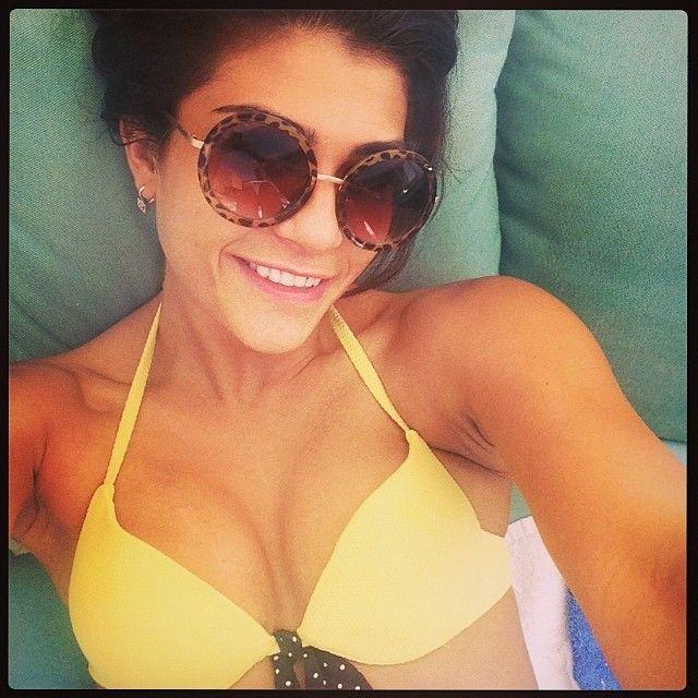Archana Vijaya Latest Hot & UNseen Personal Leaked Photos