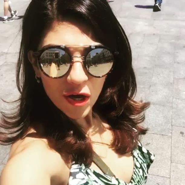 Archana Vijaya Latest Hot & UNseen Personal Leaked Photos