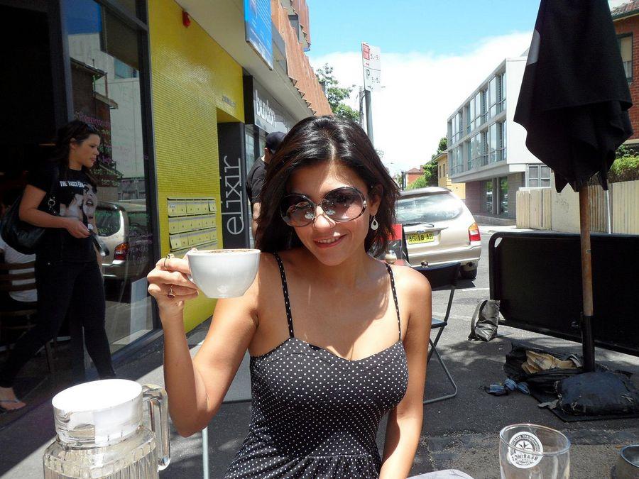 Archana Vijaya Latest Hot & UNseen Personal Leaked Photos