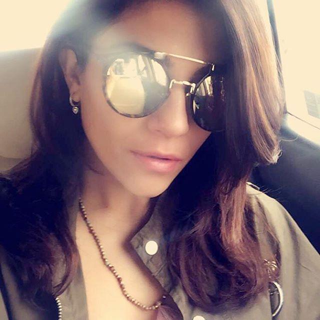 Archana Vijaya Latest Hot & UNseen Personal Leaked Photos