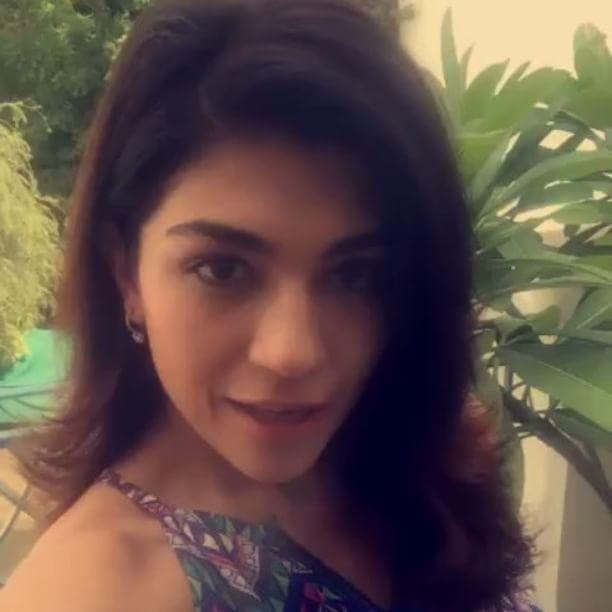 Archana Vijaya Latest Hot & UNseen Personal Leaked Photos