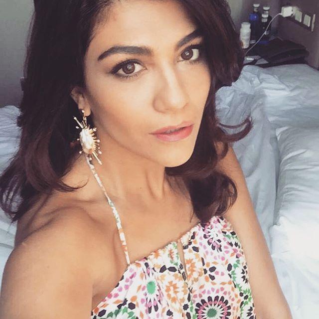 Archana Vijaya Latest Hot & UNseen Personal Leaked Photos