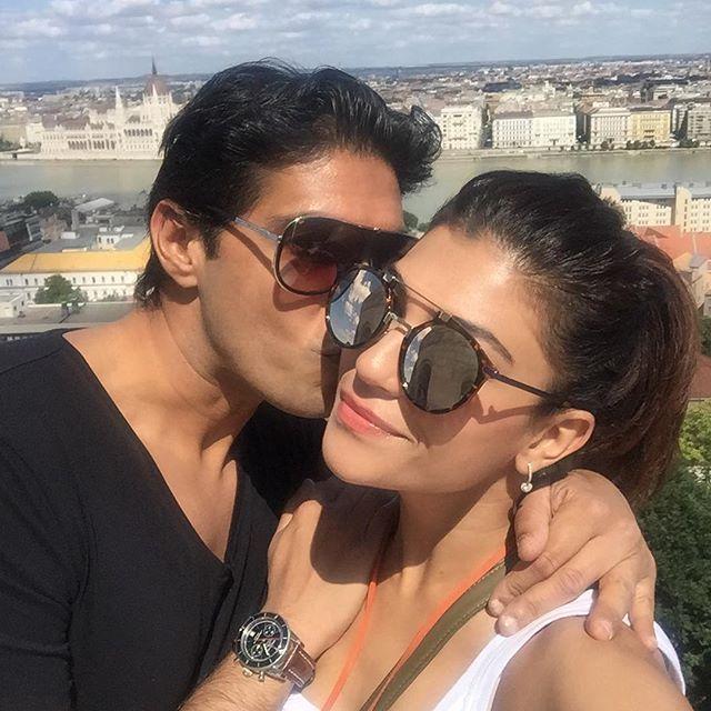 Archana Vijaya Latest Hot & UNseen Personal Leaked Photos