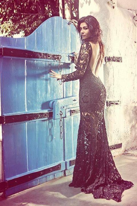 Archana Vijaya Latest Hot & UNseen Personal Leaked Photos