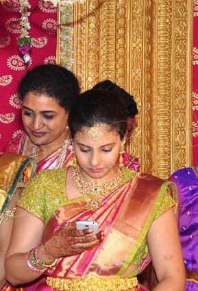 Daggubati Purandeswari Daughter Nivedita Unseen Photos - Lovely Telugu