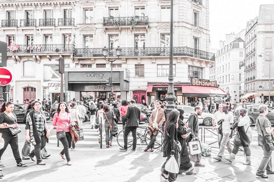 Gorgeous Photos That Show Paris Like You’ve Never Seen