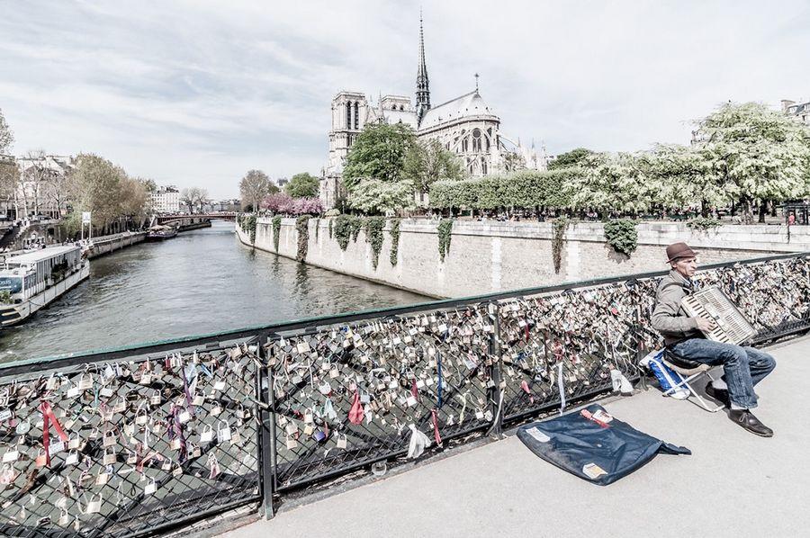Gorgeous Photos That Show Paris Like You’ve Never Seen