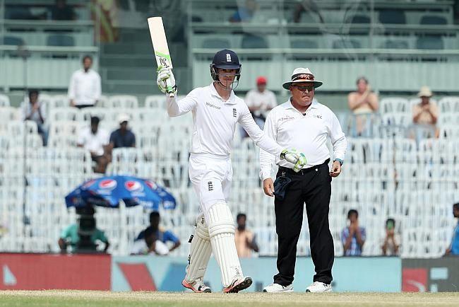 India vs England 5th Test Match Highlights Photos