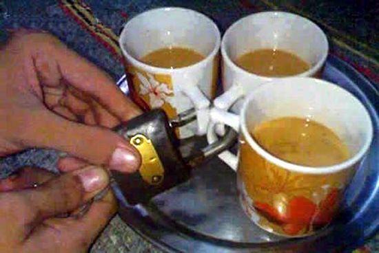 It Happens Only In India Viral Photos