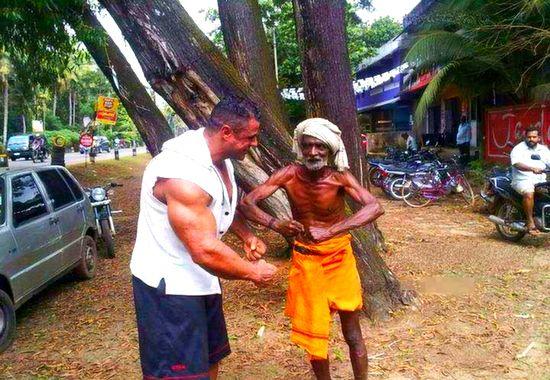 It Happens Only In India Viral Photos