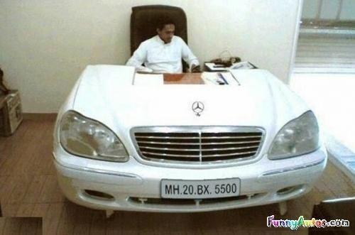 It Happens Only In India Viral Photos