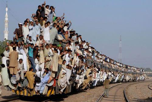 It Happens Only In India Viral Photos
