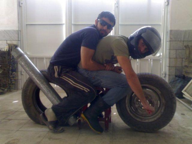 It Happens Only In India Viral Photos