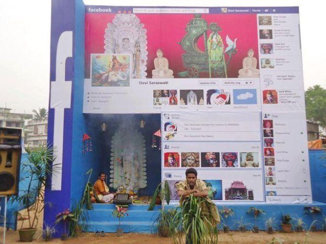 It Happens Only In India Viral Photos