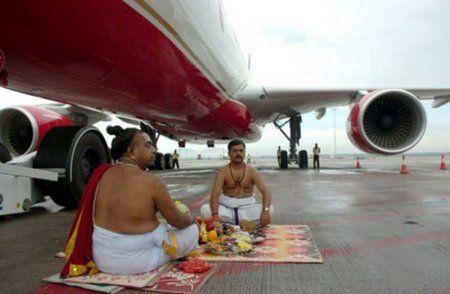 It Happens Only In India Viral Photos