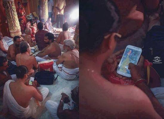It Happens Only In India Viral Photos