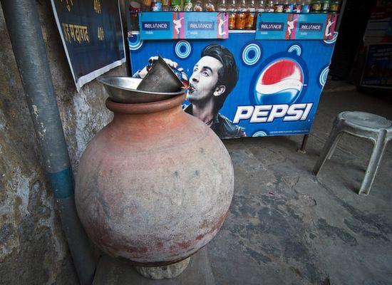 It Happens Only In India Viral Photos