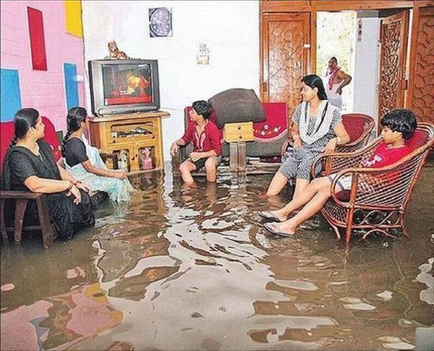 It Happens Only In India Viral Photos