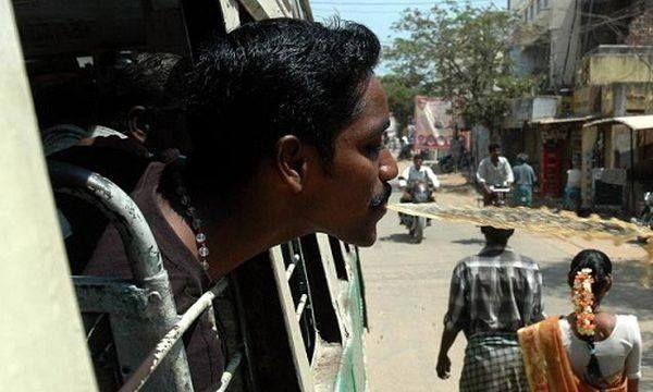 It Happens Only In India Viral Photos
