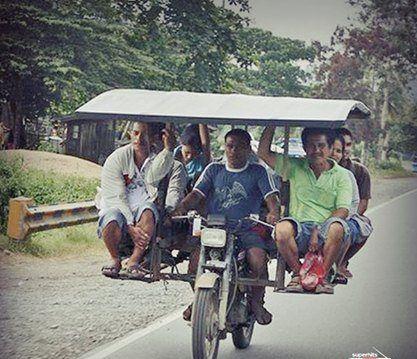 It Happens Only In India Viral Photos