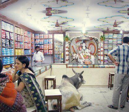 It Happens Only In India Viral Photos