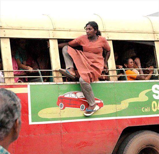 It Happens Only In India Viral Photos