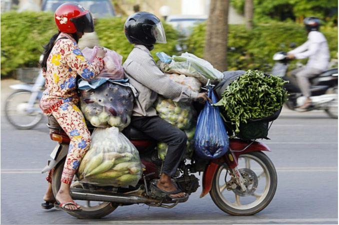 It Happens Only In India Viral Photos