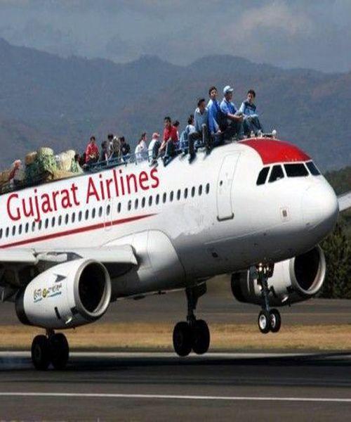 It Happens Only In India Viral Photos