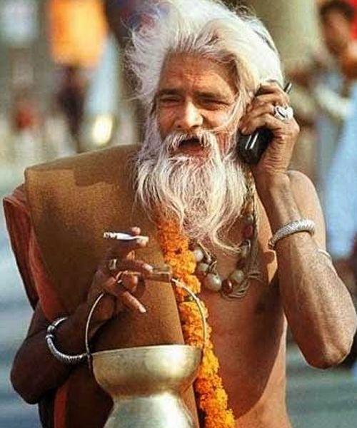 It Happens Only In India Viral Photos