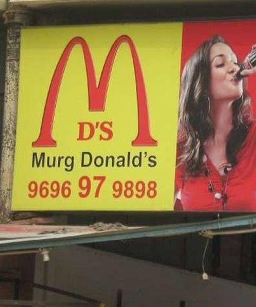 It Happens Only In India Viral Photos