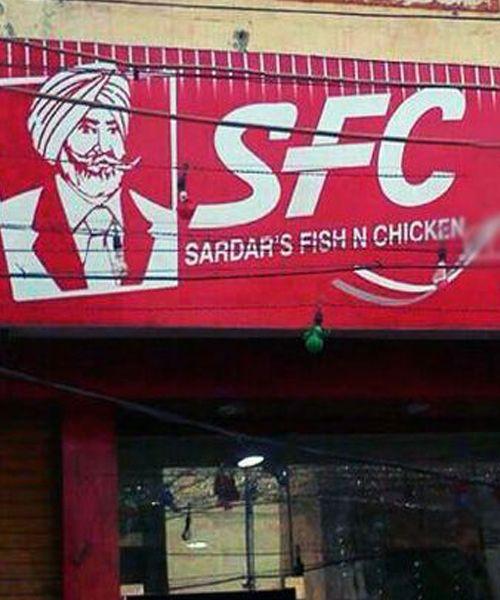 It Happens Only In India Viral Photos